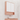 Carini Shaving Cabinet | Fifth Avenue - Hera Bathware450mmWalnut