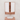 Carini Shaving Cabinet | Fifth Avenue - Hera Bathware450mmWalnut