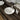 CAROMA ORBIS INSET BASIN - Hera BathwareWhite