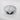 Caroma - Round round buttons - Hera BathwareChrome