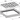 Carysil Built - In Gas Cooktop 90cm | Carysil - Hera BathwareBlack GlassCarysil Appliances