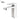 CELIA Basin Mixer Builders Range - Hera BathwareChrome