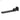 CELIA Swivel Bath Spout - Hera BathwareMatte Black