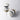 Ceramic Pop Up Waste 32mm/40mm NO Overflow | Eight Quarter | EQXOPU - Hera BathwareGloss Marble (Regency Basin)
