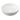 Chase Basin 400mm - Hera BathwareGloss White