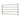 Clearance | Radiant Round Ladder Towel 5 bars 950X600mm RTR07 (240V) | Radiant - Hera Bathware X Radiant RTR07 - L | Mirror Polished (Chrome)Bottom Left