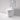 CONTURA II Cleanflush® Invisi Serise II® Floor Stand Toilet Suite | CAROMA - Hera BathwareGloss White