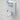 CONTURA II Cleanflush® Invisi Serise II® Wall Hung Toilet Suite | CAROMA - Hera BathwareMatte ClayInvisi II Cistern (237003)