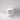 CONTURA II Cleanflush® Invisi Serise II® Wall Hung Toilet Suite | CAROMA - Hera BathwareWhiteInvisi II Cistern (237003)
