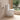 CONTURA II Cleanflush® WFCC Toilet Suite | CAROMA - Hera BathwareMatte White Back Entry