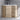 Corner Vanity Drawers Both side - 900mm - Hera BathwareGlossy WhiteCabinet Only