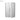 Corsica Corner Shower Screen Bi - fold Chrome Set - Hera Bathware900mm900mm