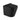 Cortona Rimless Inwall Toilet Floor Pan - Hera BathwareMatte Black