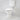 COSMO Care V2 connector toilet suite - Hera BathwareGloss WhiteDouble Flap Seat - White