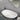 CRYSTAL - Soild Surface Basins - Hera BathwareGloss White