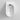 Cube CleanFlush® 0.8L Urinal Pan Only (with GermGard®) | Caroma - Hera Bathware X Caroma 678657W |