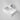 Cubus Wall Basin 1TH | Caroma - Hera Bathware X Caroma 633615W | Gloss White1 Tap
