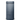 Cylinder - Prism Circle Basin (Copan Blue) - Hera BathwareNo Tray