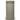 Cylinder - Stepp Circle Basin (Olive) - Hera BathwareNo Tray
