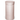 Cylinder - Tubb Basin (Blush Pink) - Hera BathwareNo Tray
