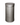 Cylinder - Tubb Basin (Mid Tone Grey) - Hera BathwareNo Tray