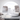 Delight Soild Surface Bathtub 1500/1780mm - Hera Bathware1500mmGloss White