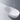 Delight Soild Surface Bathtub 1500/1780mm - Hera Bathware1500mmGloss White