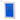 Digital timer switch whtie - Vertical - Hera Bathware