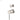 DOLCE Shower Mixer with Diverter Separate - Hera BathwareBrushed Nickel