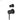DOLCE Shower Mixer with Diverter Separate - Hera BathwareMatte Black