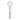 DOLCE Tall Basin Mixer - Hera BathwareBrushed Nickel