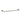 Dolce Towel Rail 700/900mm Double/Single - Hera BathwareChromeSingle Towel Rail