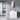 Duplex Floor Standing Vanity Cabinet Only - Hera Bathware750mmMatte White