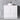 Duplex Floor Standing Vanity Cabinet Only - Hera Bathware750mmMatte White
