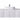 Duplex Wall Hung Vanity Cabinet Only - Hera Bathware1500mm SingleMatte White