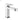 ECCO Basin mixer - Hera BathwareChrome
