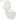 Egg Junior Close Coupled Suite, White Cistern Lid, Extended Pan Connector - Hera Bathware