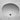 Emilia Round Compact Undercounter Vanity Basin D360mm - Hera Bathware