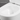 Esson Tornado Rimless Wall Faced Gloss White Toilet Suite - Hera BathwareGloss WhiteStandard Slim Seat