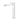 FLORA Tall Basin Mixer - Chrome - Hera BathwareChrome