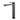 FLORA Tall Basin Mixer - Chrome - Hera BathwareMatte Black