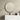 FRAMELESS MIRROR ROUND Polished Mirror - Hera Bathware600
