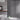 Frameless Return Glass / Walk in Shower Glass Fixed Panel | Convex - Hera Bathware170 - 400mm