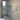Frameless Return Glass / Walk in Shower Glass Fixed Panel | Convex - Hera Bathware170 - 400mm