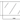FRAMELESS Square/Rectangular Plain Mirror - Hera Bathware450x600mmBevel Edge