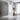 Fully - Frameless Fixed Panels – Stella - Hera Bathware600 - 700mmChrome