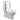 Galway Rimless Back To Wall Toilet Suite Soft Close Seat - Hera Bathware