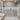 Gem Series (A) Fully Frameless Shower Screen (Door hinges on wall) Front Glass - Hera Bathware778 - 1000mmChrome