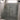 Gem Series (A) Fully Frameless Shower Screen (Door hinges on wall) Front Glass - Hera Bathware778 - 1000mmChrome