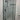 Gem Series (C) Fully Frameless Shower Screen (Door hinged to Fixed Glass) Front Glass - Hera Bathware745 - 1000mmChrome